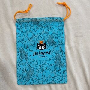 Jellycat Drawstring Pouch